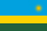 Rwanda drapeau web