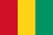 Guinee drapeau web