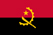 Angola drapeaux web