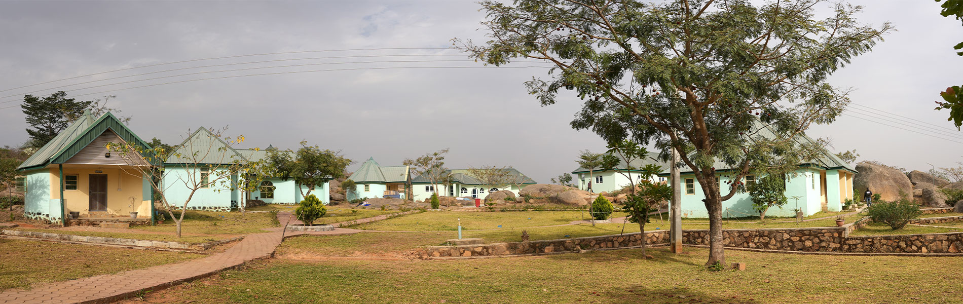 Afrique subsaharienne soins post traumatiques chretiens persecutes